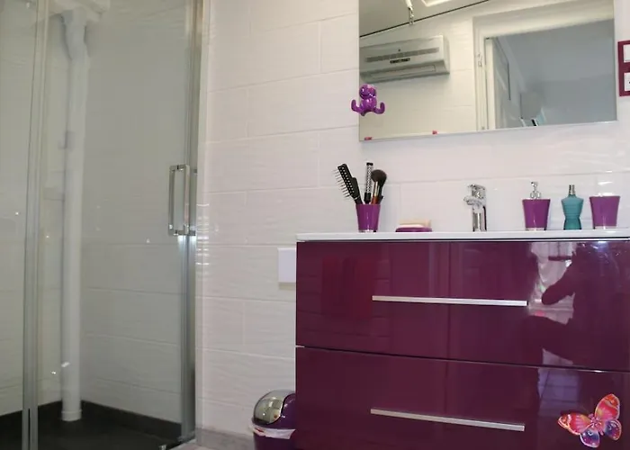 108, Port Soleil Au Village Naturiste