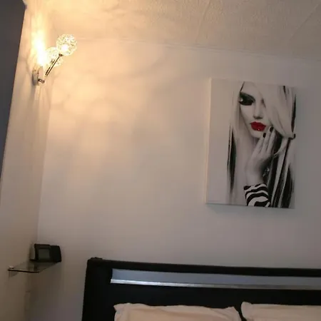 108, Port Soleil Au Village Naturiste Appartement