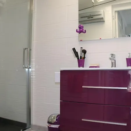 108, Port Soleil Au Village Naturiste