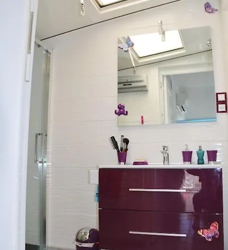 108, Port Soleil Au Village Naturiste