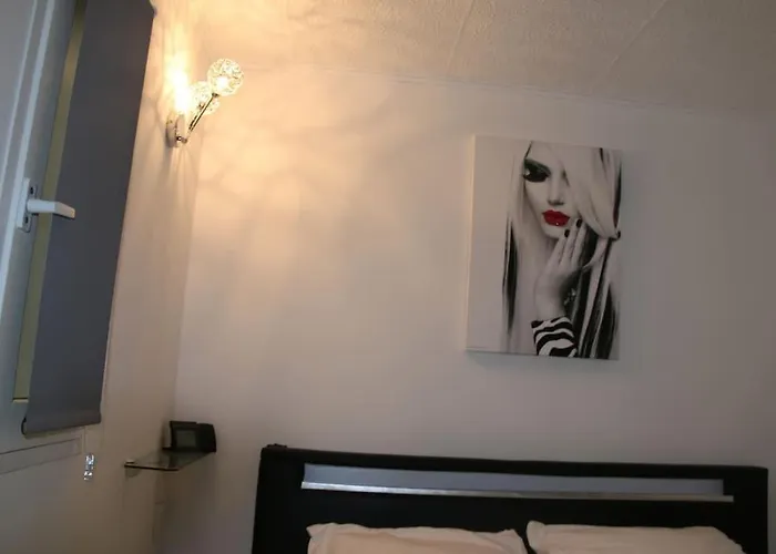 108, Port Soleil Au Village Naturiste Apartamento