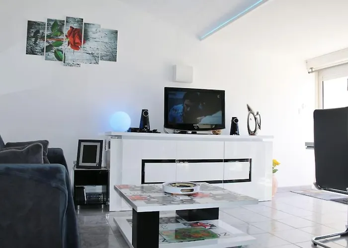 Apartamento 108, Port Soleil Au Village Naturiste Agde